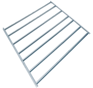 Arrow Shed Floor Frame Kit for Ezee Sheds
