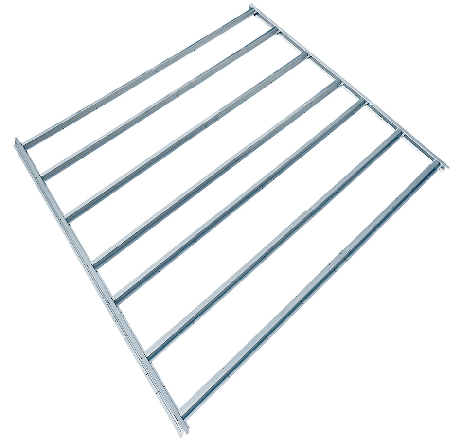 Image 721567.jpg, Product 721-567 / Price $179.99, Arrow Shed Floor Frame Kit for Ezee Sheds from Arrow on TSC.ca's Home & Garden department
