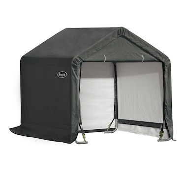 Scotts Storage Shed (6' x 6' x 6')