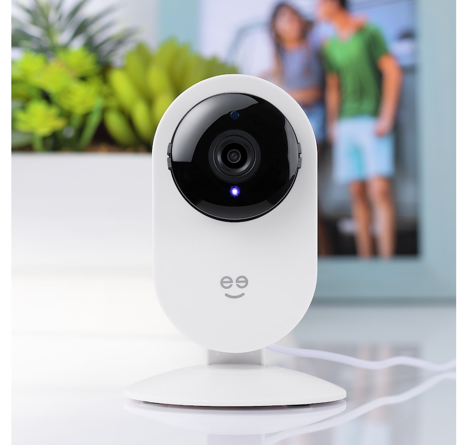 Image 721618.jpg, Product 721-618 / Price $34.99, Geeni Glimpse 1080p Wi-Fi Camera from Geeni on TSC.ca's Electronics department