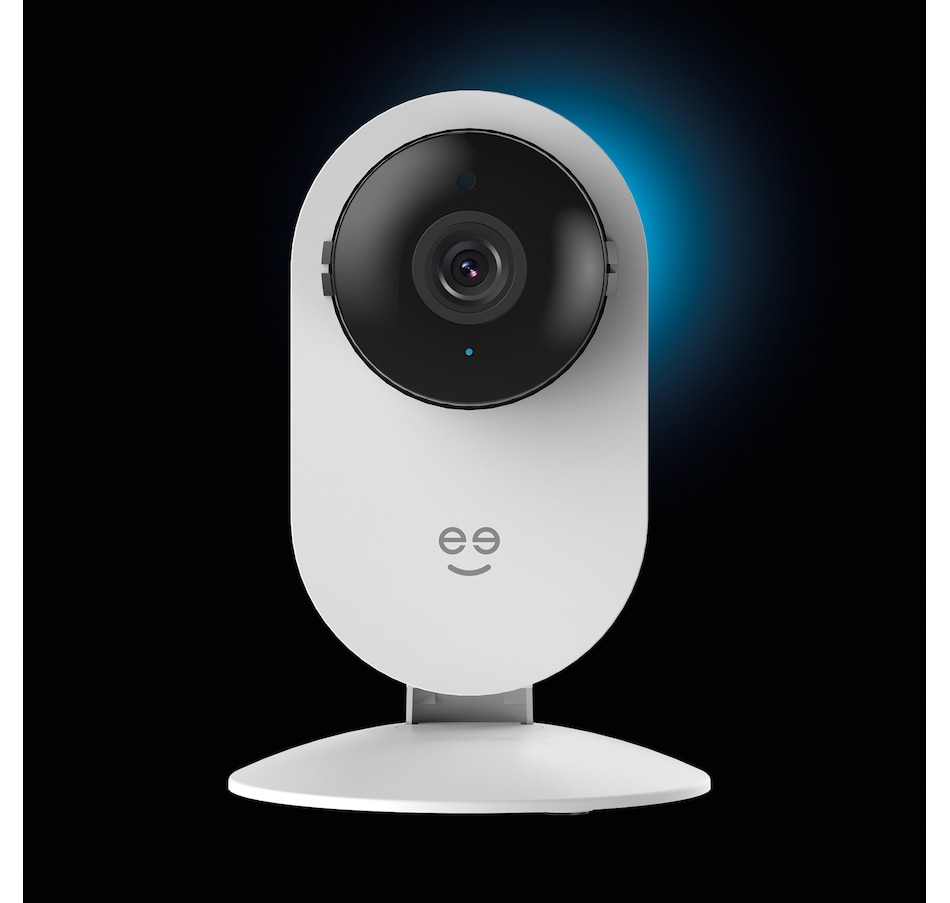 Image 721618_ALTMORE2.jpg, Product 721-618 / Price $34.99, Geeni Glimpse 1080p Wi-Fi Camera from Geeni on TSC.ca's Electronics department