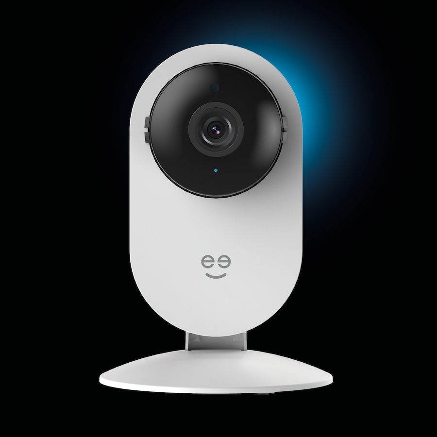 Image 721618_ALTMORE2.jpg, Product 721-618 / Price $34.99, Geeni Glimpse 1080p Wi-Fi Camera from Geeni on TSC.ca's Electronics department