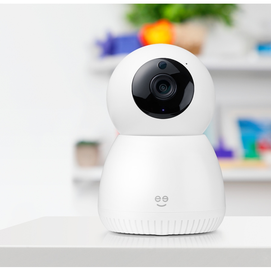 Image 721619_ALTMORE1.jpg, Product 721-619 / Price $54.99, Geeni Scope 1080p Wi-Fi Auto-Tracking Camera from Geeni on TSC.ca's Electronics department