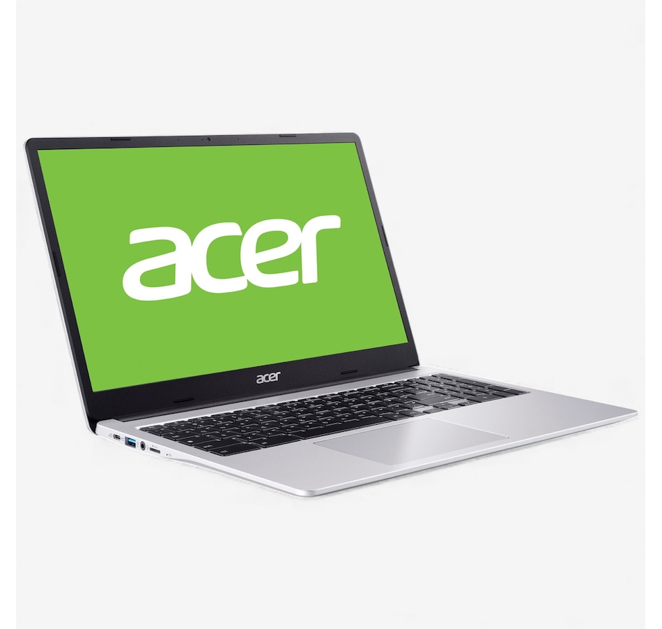 Image 721621_ALTMORE1.jpg, Product 721-621 / Price $239.99, Acer Chromebook 315 15.6" FHD Intel N4500 64GB with Mouse from Acer on TSC.ca's Electronics department