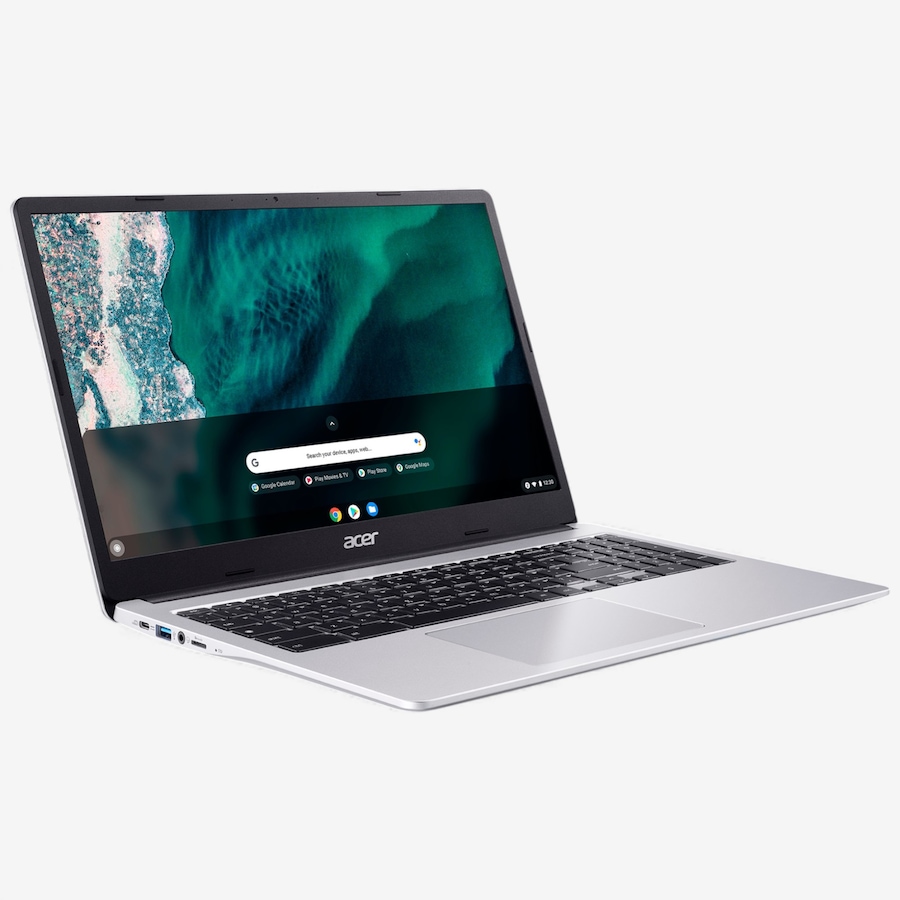 Image 721621_ALTMORE10.jpg, Product 721-621 / Price $319.98, Acer Chromebook 315 15.6" FHD Intel N4500 64GB with Mouse from Acer on TSC.ca's Electronics department