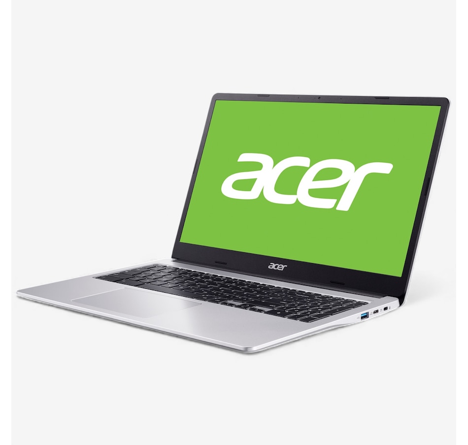 Image 721621_ALTMORE11.jpg, Product 721-621 / Price $239.99, Acer Chromebook 315 15.6" FHD Intel N4500 64GB with Mouse from Acer on TSC.ca's Electronics department