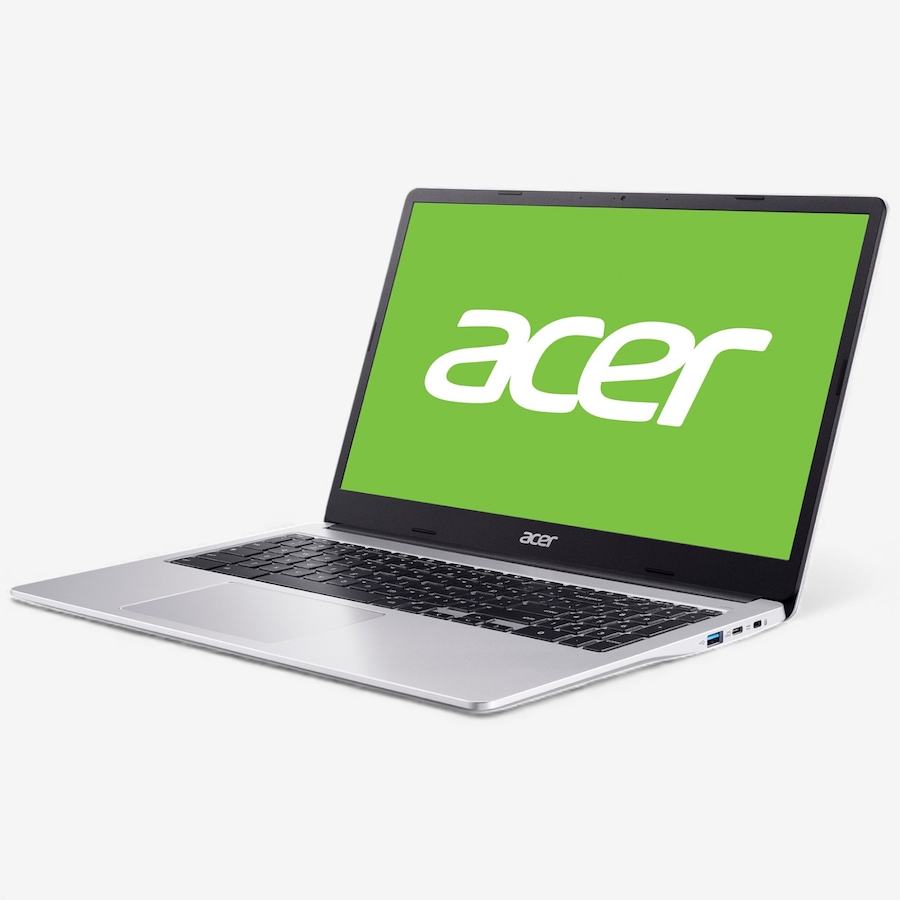 Image 721621_ALTMORE11.jpg, Product 721-621 / Price $319.98, Acer Chromebook 315 15.6" FHD Intel N4500 64GB with Mouse from Acer on TSC.ca's Electronics department