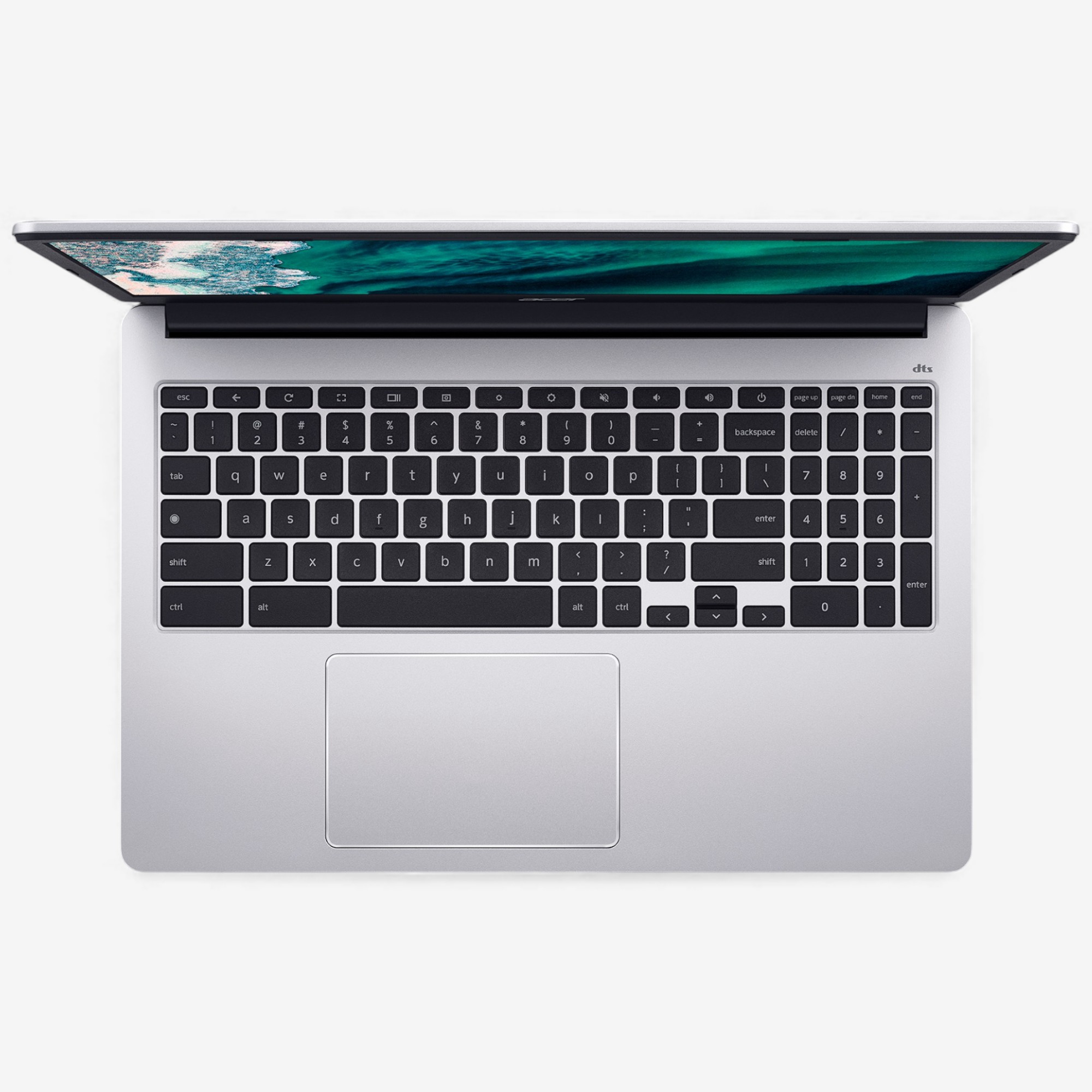 Acer Chromebook 315 15.6