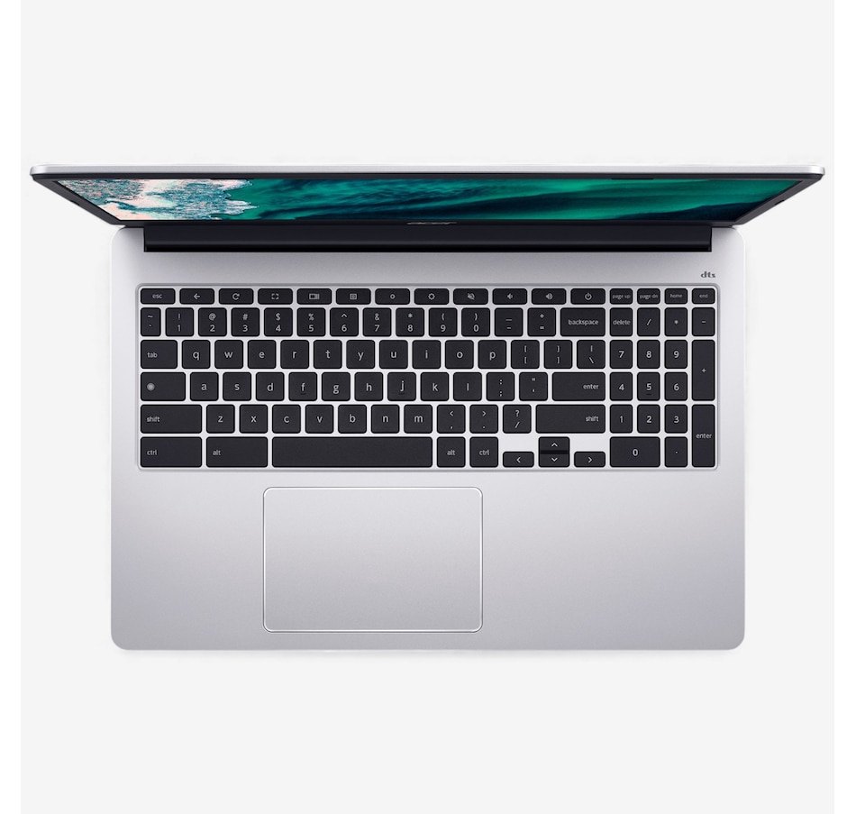 Image 721621_ALTMORE12.jpg, Product 721-621 / Price $239.99, Acer Chromebook 315 15.6" FHD Intel N4500 64GB with Mouse from Acer on TSC.ca's Electronics department