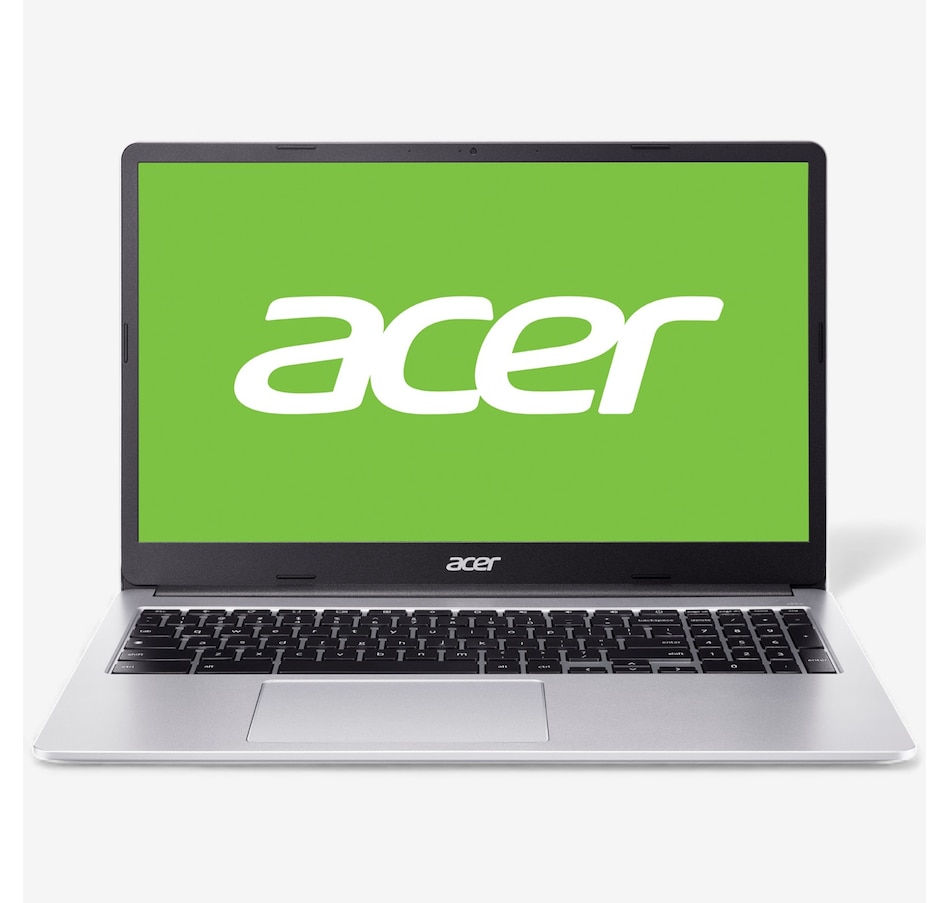 Image 721621_ALTMORE2.jpg, Product 721-621 / Price $239.99, Acer Chromebook 315 15.6" FHD Intel N4500 64GB with Mouse from Acer on TSC.ca's Electronics department