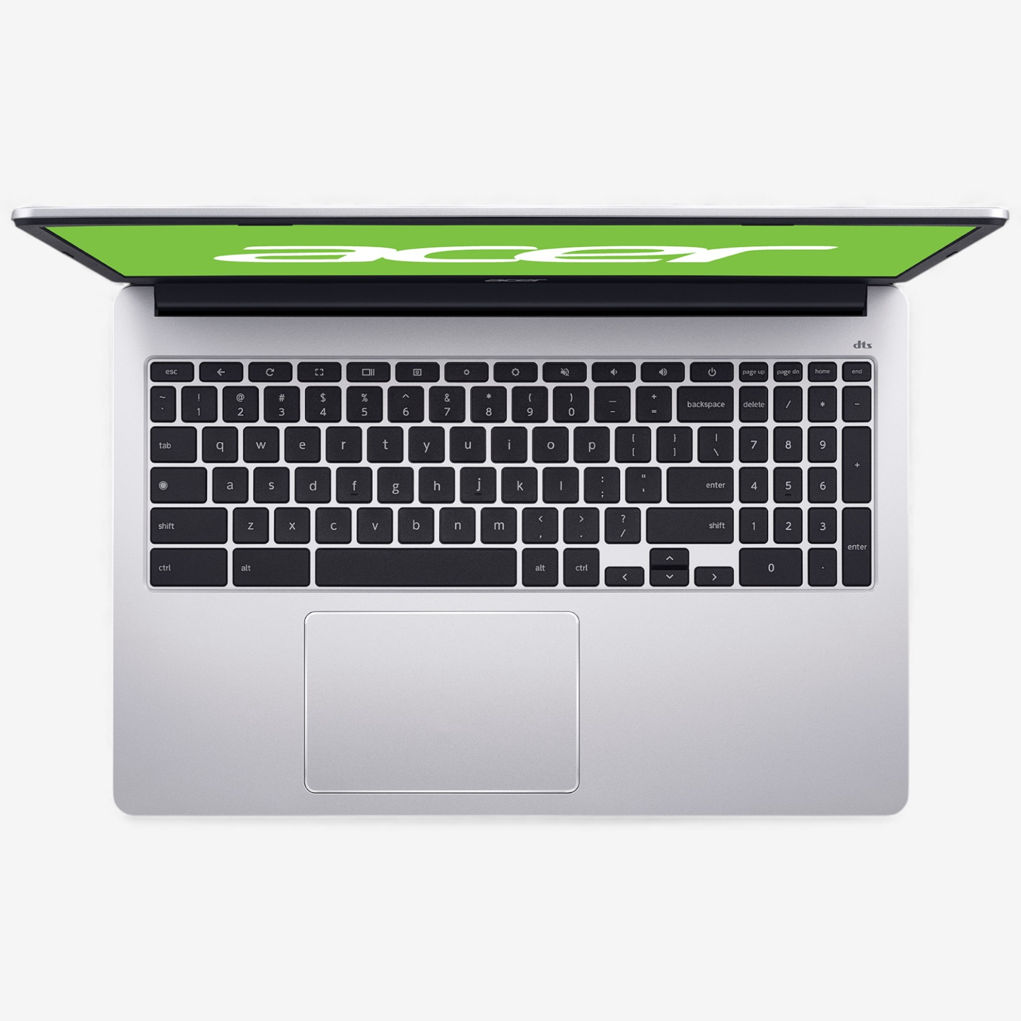 Acer Chromebook 315 15.6