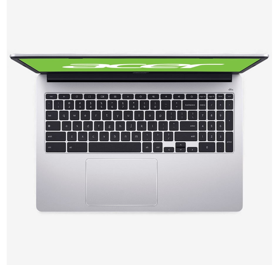 Image 721621_ALTMORE3.jpg, Product 721-621 / Price $239.99, Acer Chromebook 315 15.6" FHD Intel N4500 64GB with Mouse from Acer on TSC.ca's Electronics department