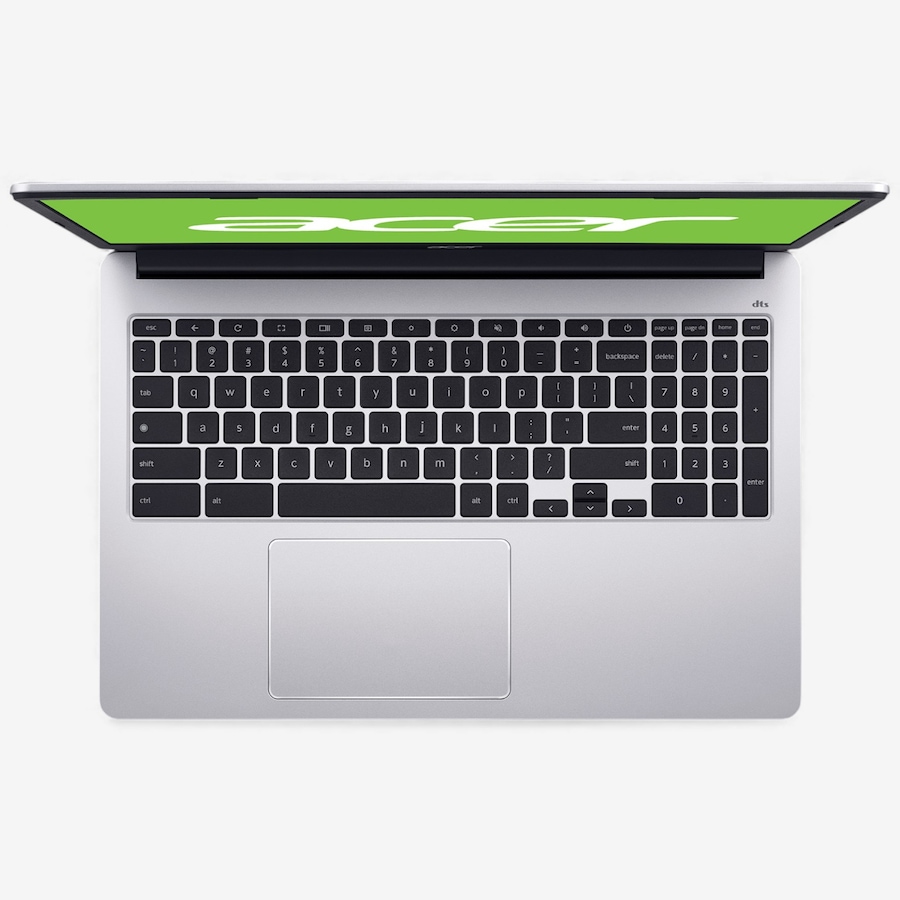 Image 721621_ALTMORE3.jpg, Product 721-621 / Price $319.98, Acer Chromebook 315 15.6" FHD Intel N4500 64GB with Mouse from Acer on TSC.ca's Electronics department