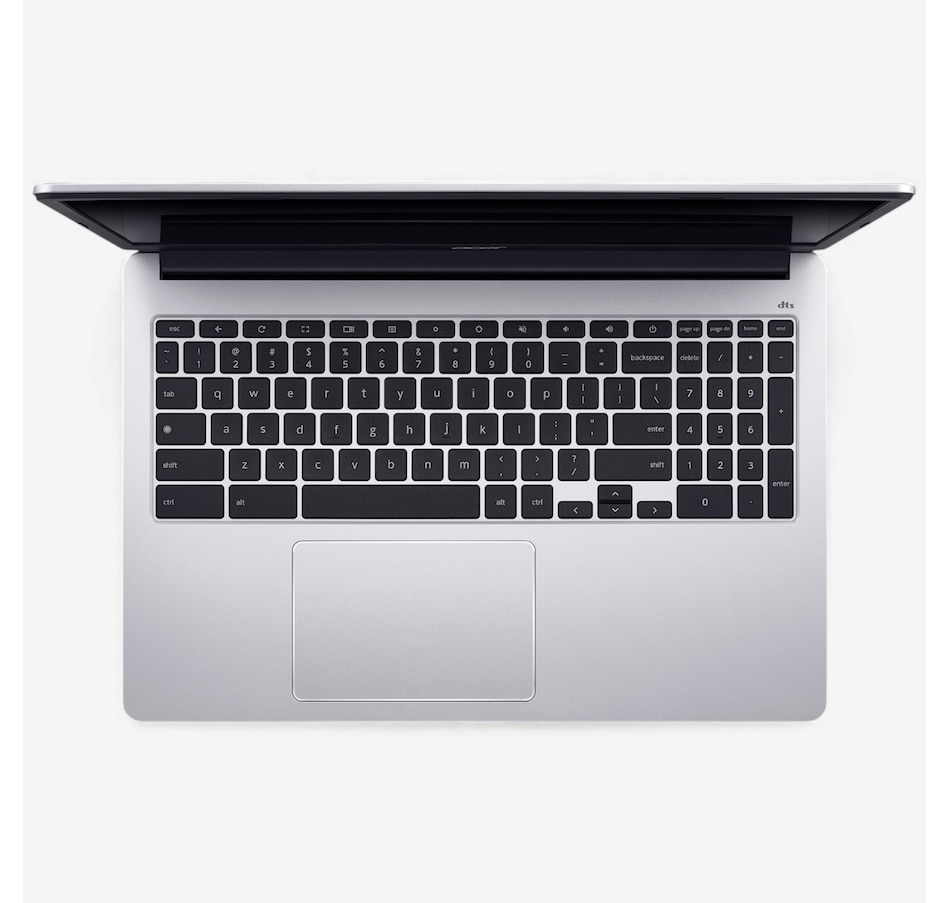 Image 721621_ALTMORE8.jpg, Product 721-621 / Price $239.99, Acer Chromebook 315 15.6" FHD Intel N4500 64GB with Mouse from Acer on TSC.ca's Electronics department