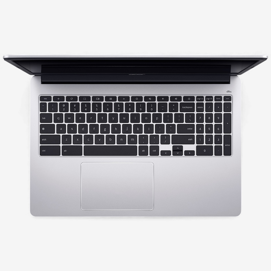 Image 721621_ALTMORE8.jpg, Product 721-621 / Price $319.98, Acer Chromebook 315 15.6" FHD Intel N4500 64GB with Mouse from Acer on TSC.ca's Electronics department