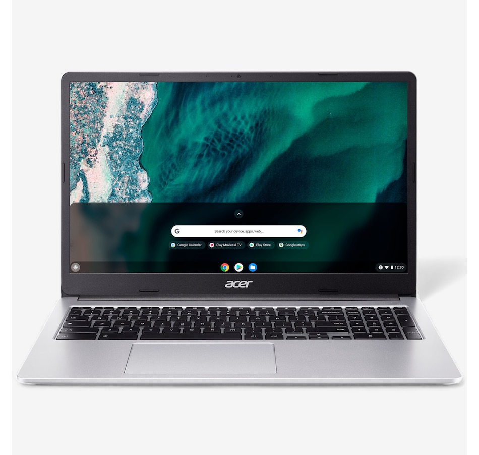 Image 721621_ALTMORE9.jpg, Product 721-621 / Price $239.99, Acer Chromebook 315 15.6" FHD Intel N4500 64GB with Mouse from Acer on TSC.ca's Electronics department