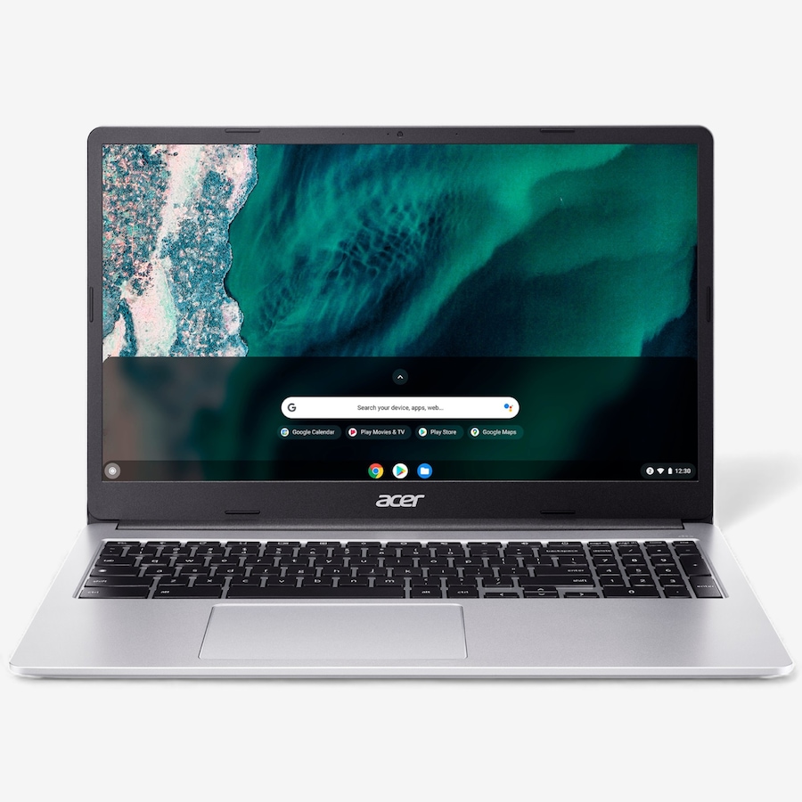 Image 721621_ALTMORE9.jpg, Product 721-621 / Price $319.98, Acer Chromebook 315 15.6" FHD Intel N4500 64GB with Mouse from Acer on TSC.ca's Electronics department