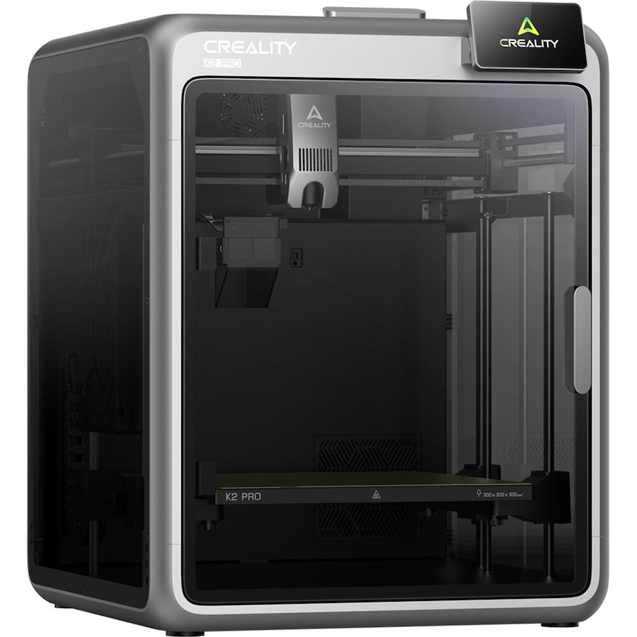 Image 721626.jpg, Product 721-626 / Price $1,199.99, Creality K2 Pro 3D Printer from Creality on TSC.ca's Electronics department