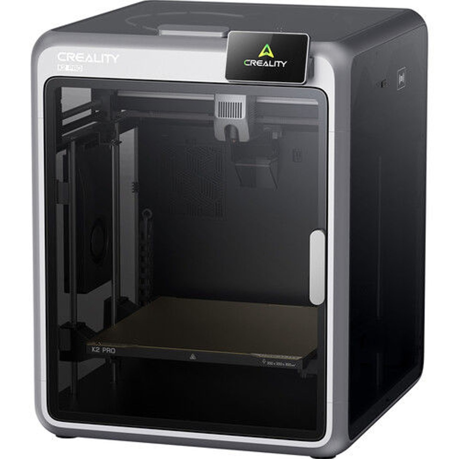 Image 721626_ALTMORE2.jpg, Product 721-626 / Price $1,199.99, Creality K2 Pro 3D Printer from Creality on TSC.ca's Electronics department