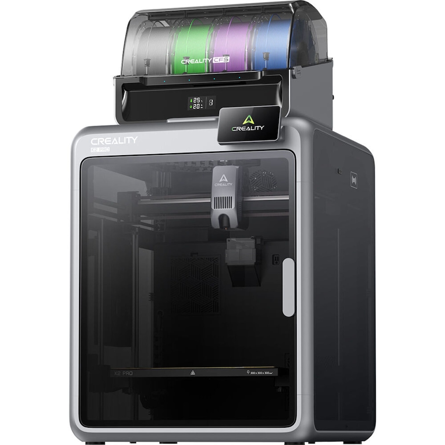 Image 721627_ALTMORE1.jpg, Product 721-627 / Price $1,499.99, Creality K2 Pro Combo 3D Printer with CFS from Creality on TSC.ca's Electronics department