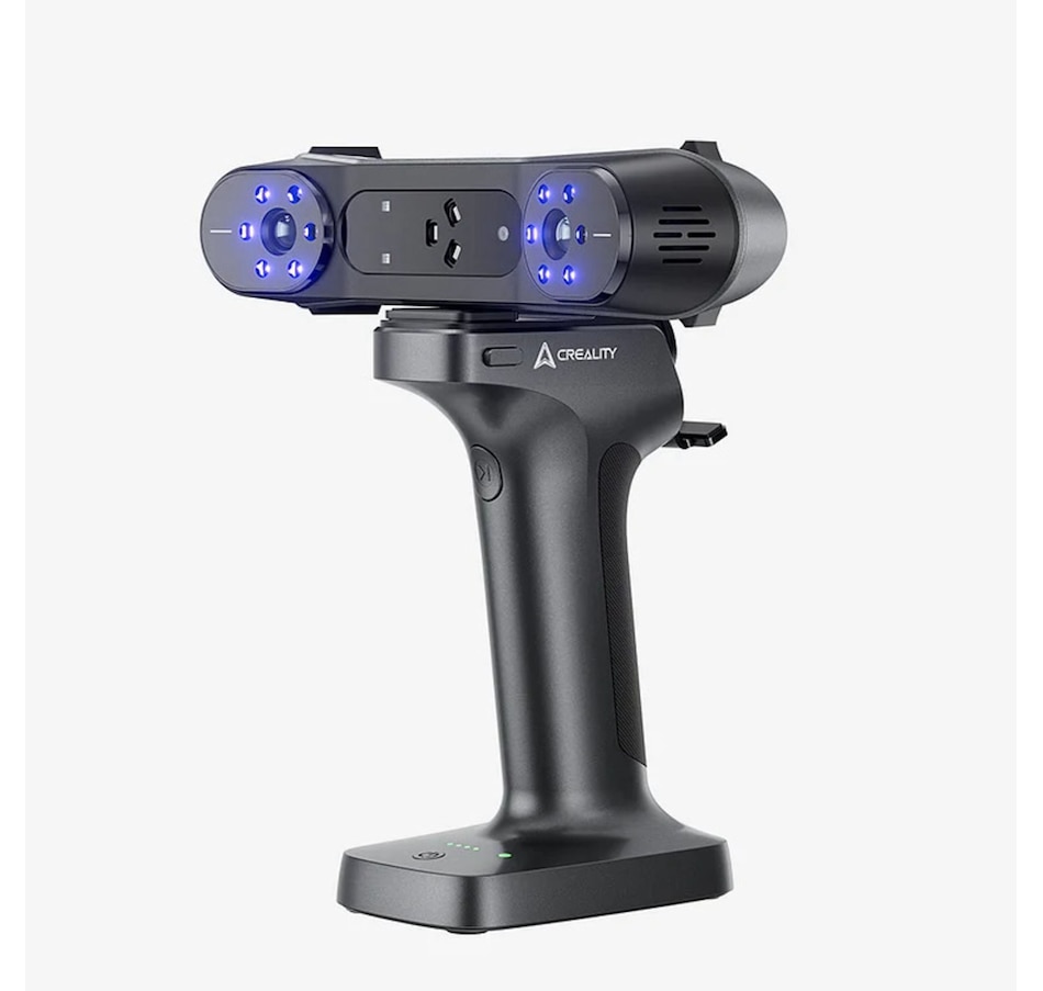 Image 721628.jpg, Product 721-628 / Price $4,699.00, Creality RaptorX 3D Scanner and Scan Bridge from Creality on TSC.ca's Electronics department