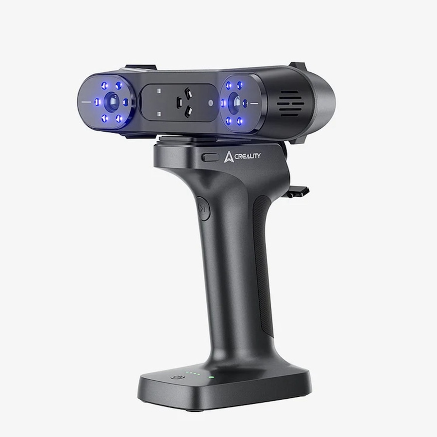 Image 721628.jpg, Product 721-628 / Price $4,699.00, Creality RaptorX 3D Scanner and Scan Bridge from Creality on TSC.ca's Electronics department