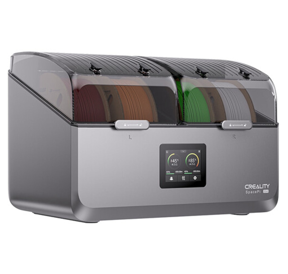 Image 721631.jpg, Product 721-631 / Price $229.99, Creality SpacePi X4 Dryer from Creality on TSC.ca's Electronics department