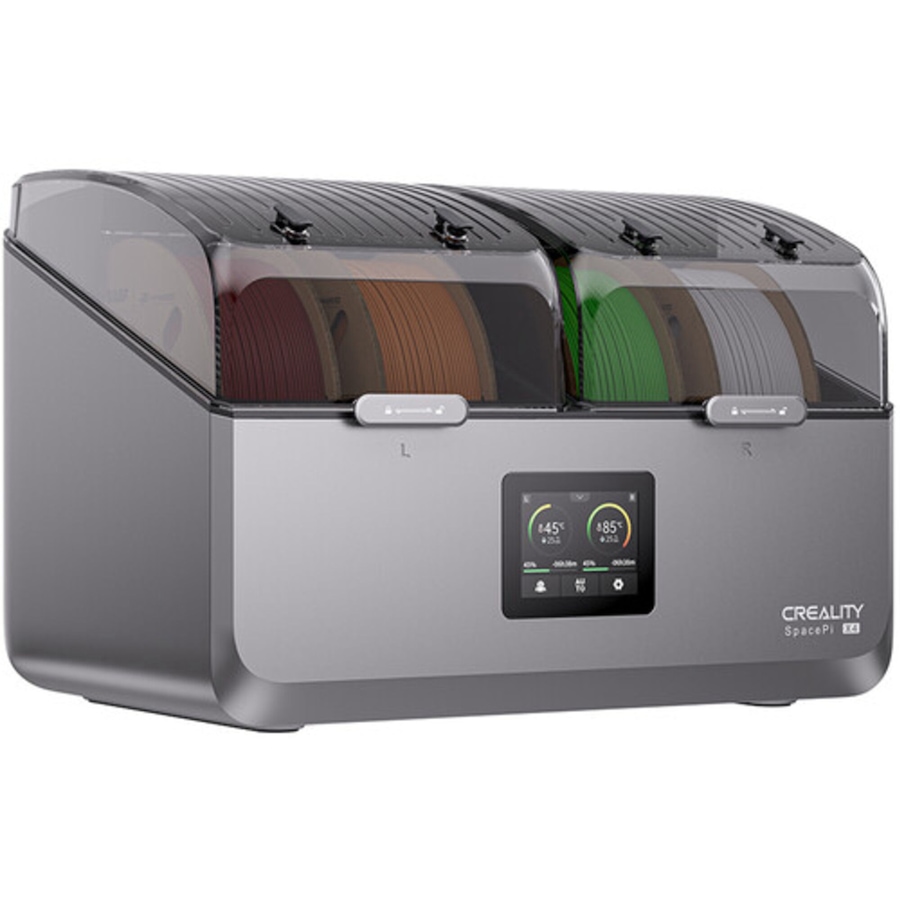 Image 721631.jpg, Product 721-631 / Price $299.99, Creality SpacePi X4 Dryer from Creality on TSC.ca's Electronics department