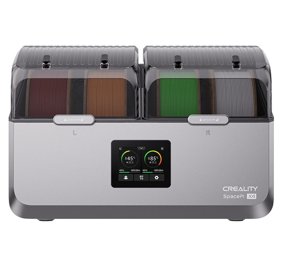 Image 721631_ALTMORE1.jpg, Product 721-631 / Price $229.99, Creality SpacePi X4 Dryer from Creality on TSC.ca's Electronics department