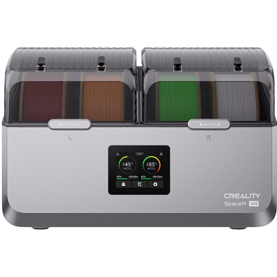 Image 721631_ALTMORE1.jpg, Product 721-631 / Price $299.99, Creality SpacePi X4 Dryer from Creality on TSC.ca's Electronics department