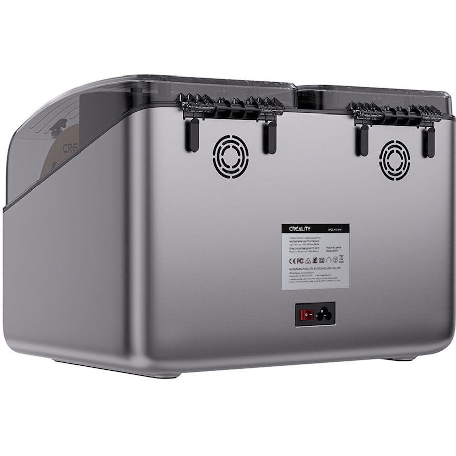 Image 721631_ALTMORE2.jpg, Product 721-631 / Price $299.99, Creality SpacePi X4 Dryer from Creality on TSC.ca's Electronics department