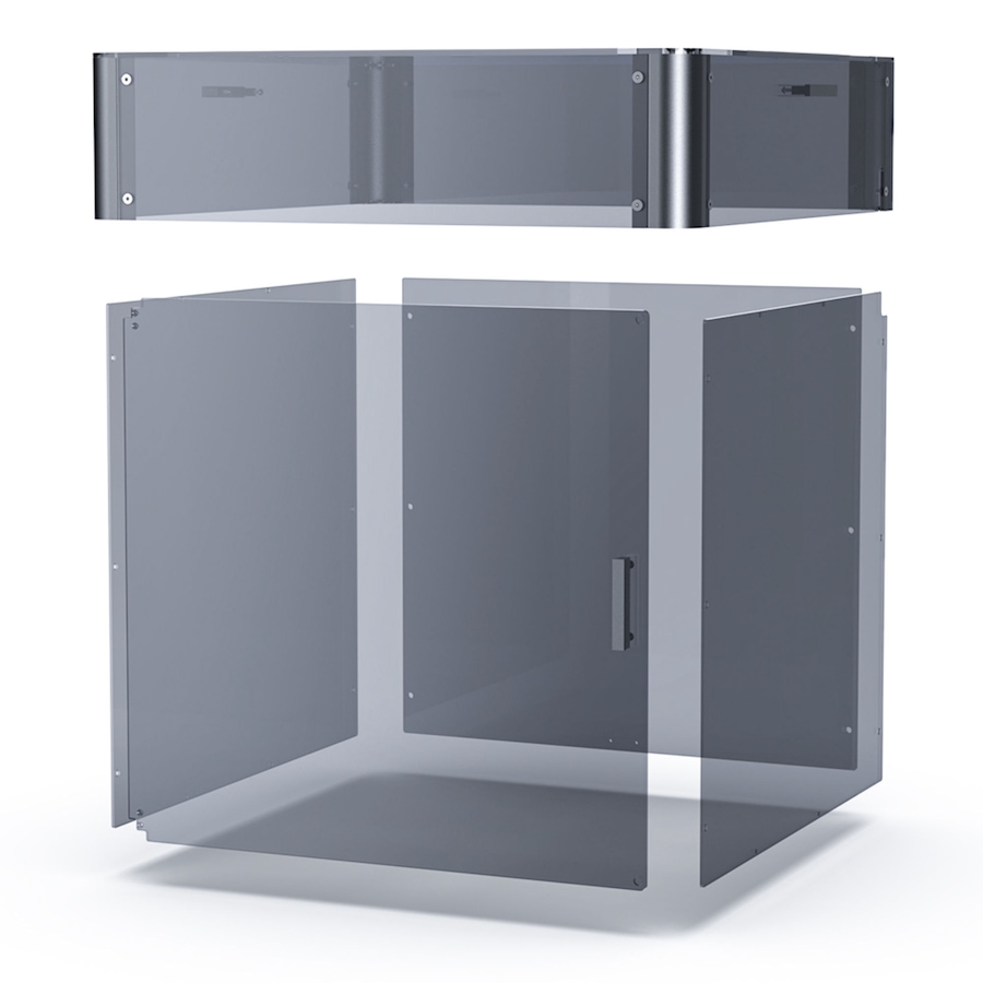 Image 721633_ALTMORE2.jpg, Product 721-633 / Price $179.99, Creality Ender-5 Max Cover from Creality on TSC.ca's Electronics department
