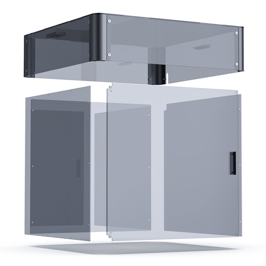 Image 721633_ALTMORE3.jpg, Product 721-633 / Price $179.99, Creality Ender-5 Max Cover from Creality on TSC.ca's Electronics department
