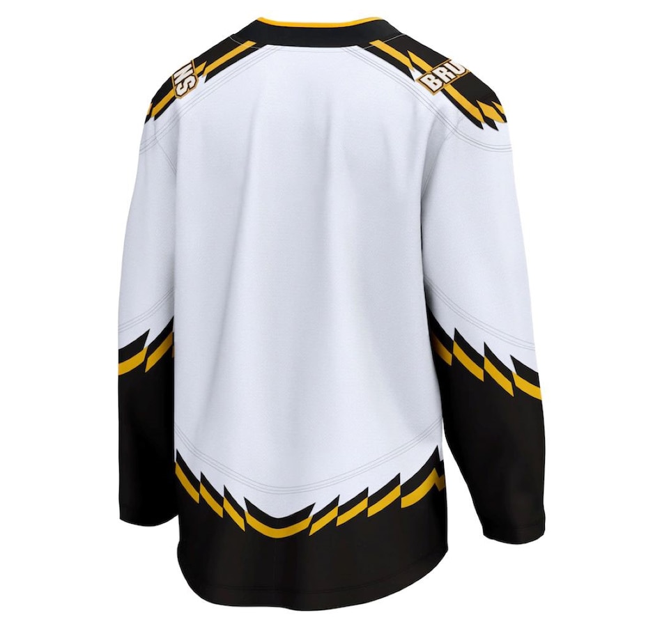 Image 721722_ALTMORE2.jpg, Product 721-722 / Price $179.99, Boston Bruins Special Edition 2.0 Breakaway Jersey on TSC.ca's Sports department