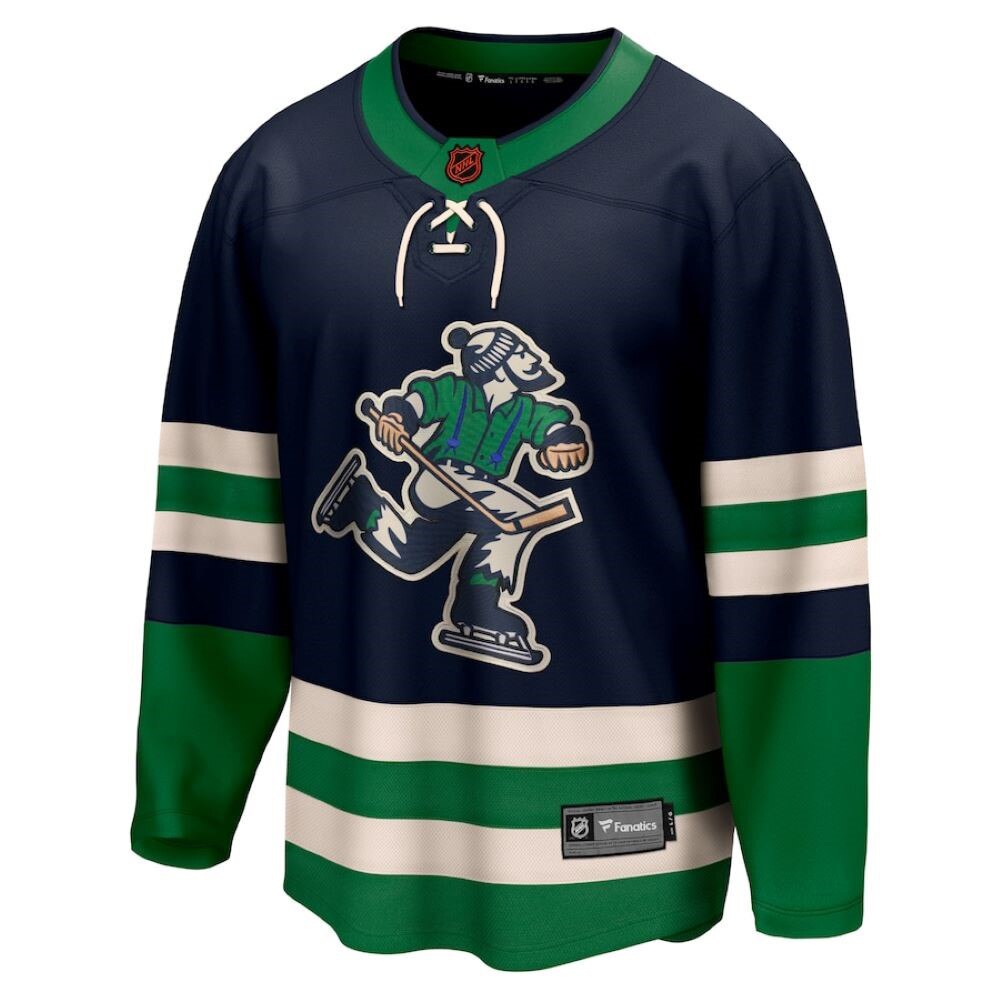 Canucks store jersey price