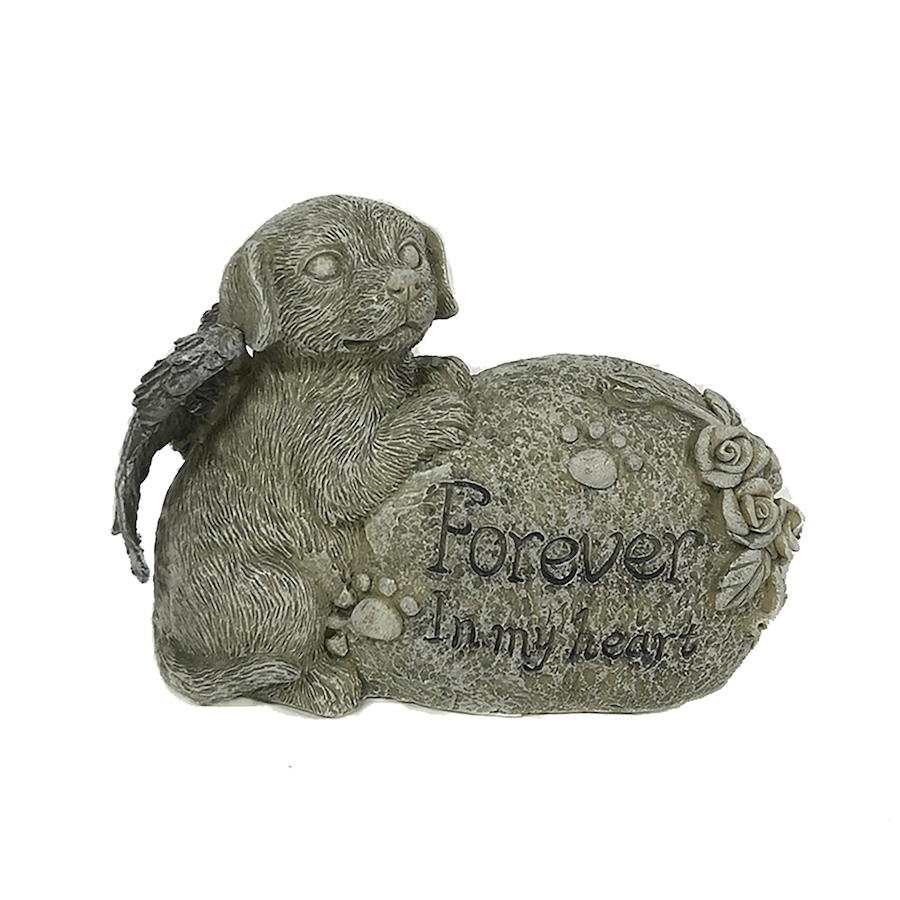 Image 721779.jpg, Product 721-779 / Price $29.99, Koppers Home Dog Memorial Stone from Koppers on TSC.ca's Home & Garden department