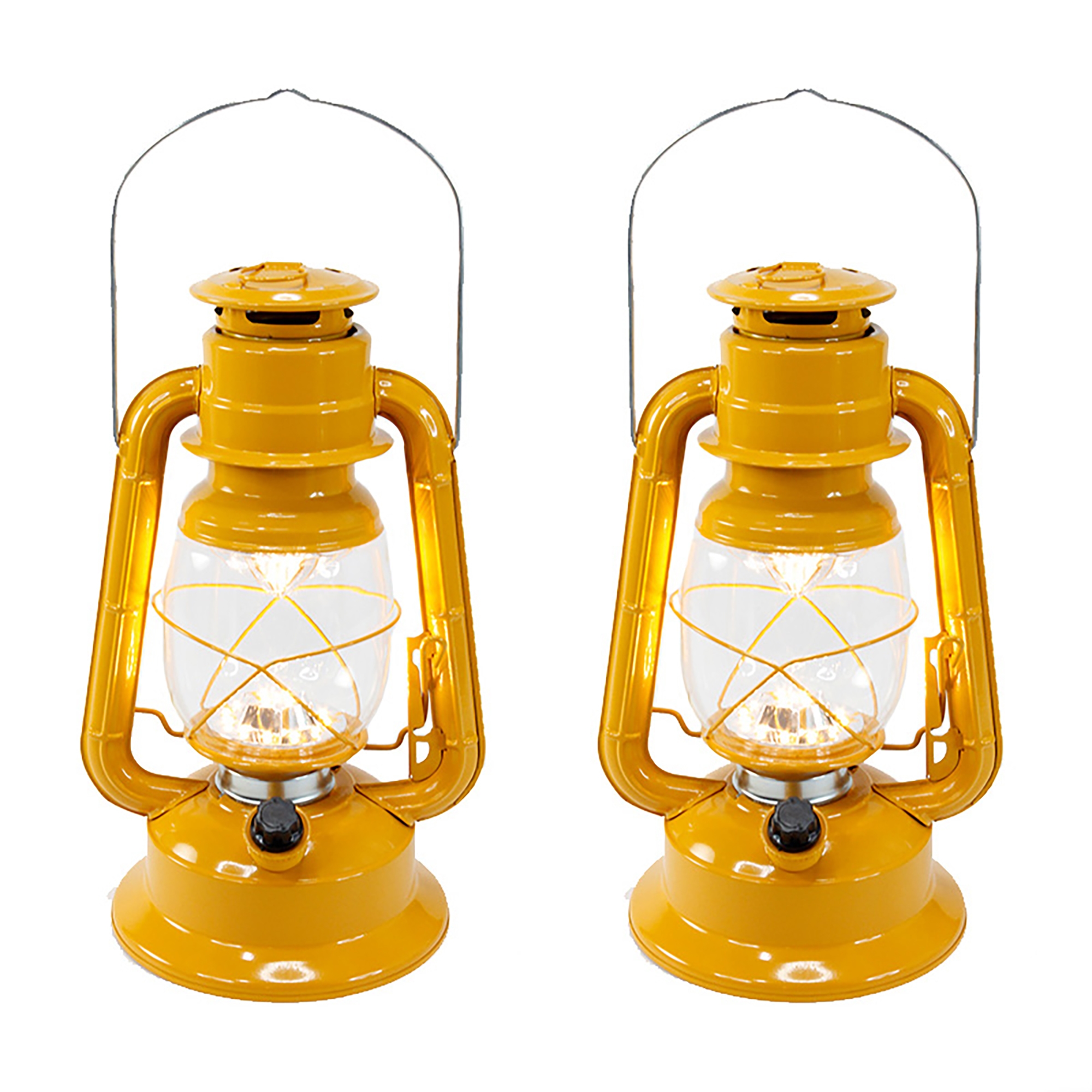 Bell + Howell Warm Light Portable Lantern (4-pack) - TSC.ca