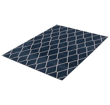 Ecarpet Macy Diamante Rug