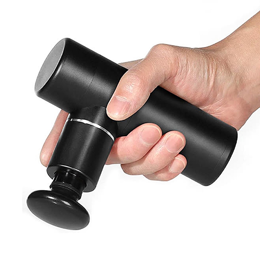 Image 721834_ALTMORE3.jpg, Product 721-834 / Price $129.99, Evertone Prosage Nano Massage Gun from Evertone on TSC.ca's Health & Fitness department