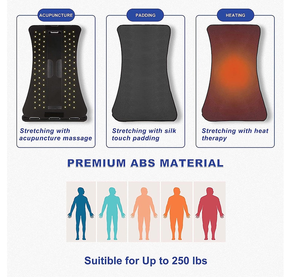 Health & Fitness Personal Health Care Massagers & Heating