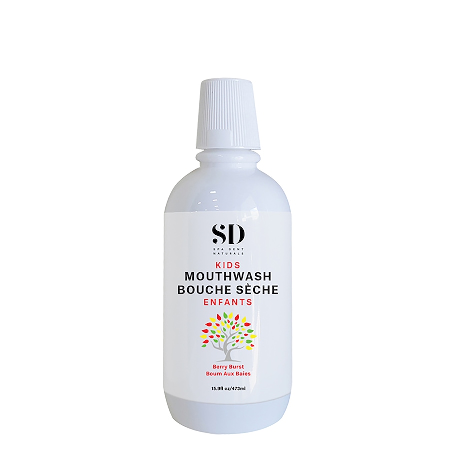 Image 721848_ALTMORE1.jpg, Product 721-848 / Price $43.00, Spa Dent Naturals Kids Berry Burst Bundle from Spa Dent SD Naturals on TSC.ca's Beauty department