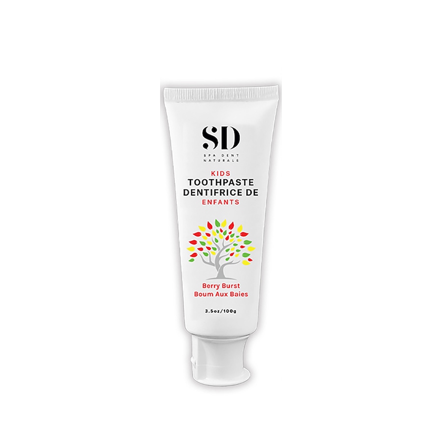 Image 721848_ALTMORE2.jpg, Product 721-848 / Price $43.00, Spa Dent Naturals Kids Berry Burst Bundle from Spa Dent SD Naturals on TSC.ca's Beauty department