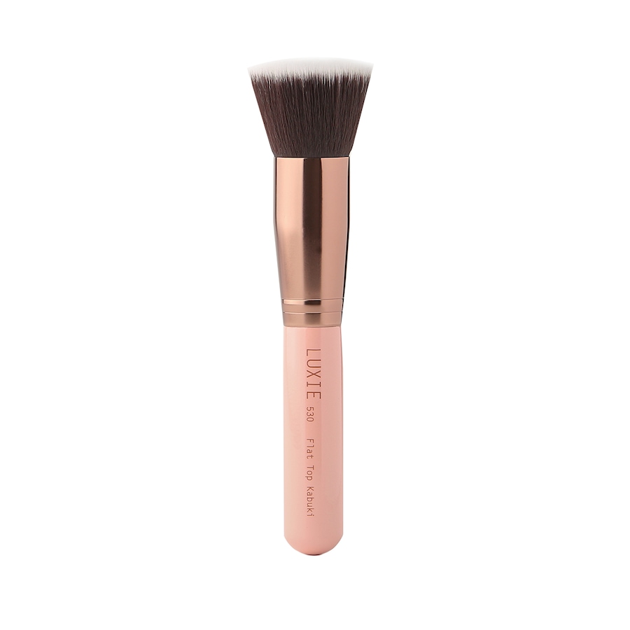 Image 721859_ALTMORE2.jpg, Product 721-859 / Price $79.00, Luxie Signature Rose Gold Kabuki 4 Piece Brush Set from Luxie on TSC.ca's Beauty department