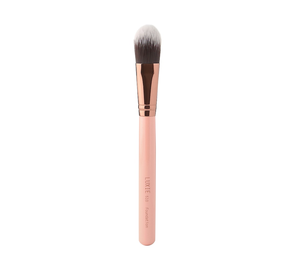 Image 721860_ALTMORE12.jpg, Product 721-860 / Price $425.00, Luxie Signature Rose Gold 30 Piece Brush Set from Luxie on TSC.ca's Beauty department