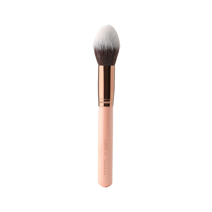 Image 721869_ALTMORE3.jpg, Product 721-869 / Price $79.00, Luxie Signature Rose Gold Powder Contour 4 Piece Brush Set from Luxie on TSC.ca's Beauty department