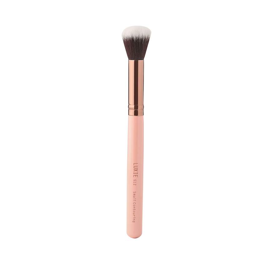 Image 721869_ALTMORE4.jpg, Product 721-869 / Price $79.00, Luxie Signature Rose Gold Powder Contour 4 Piece Brush Set from Luxie on TSC.ca's Beauty department