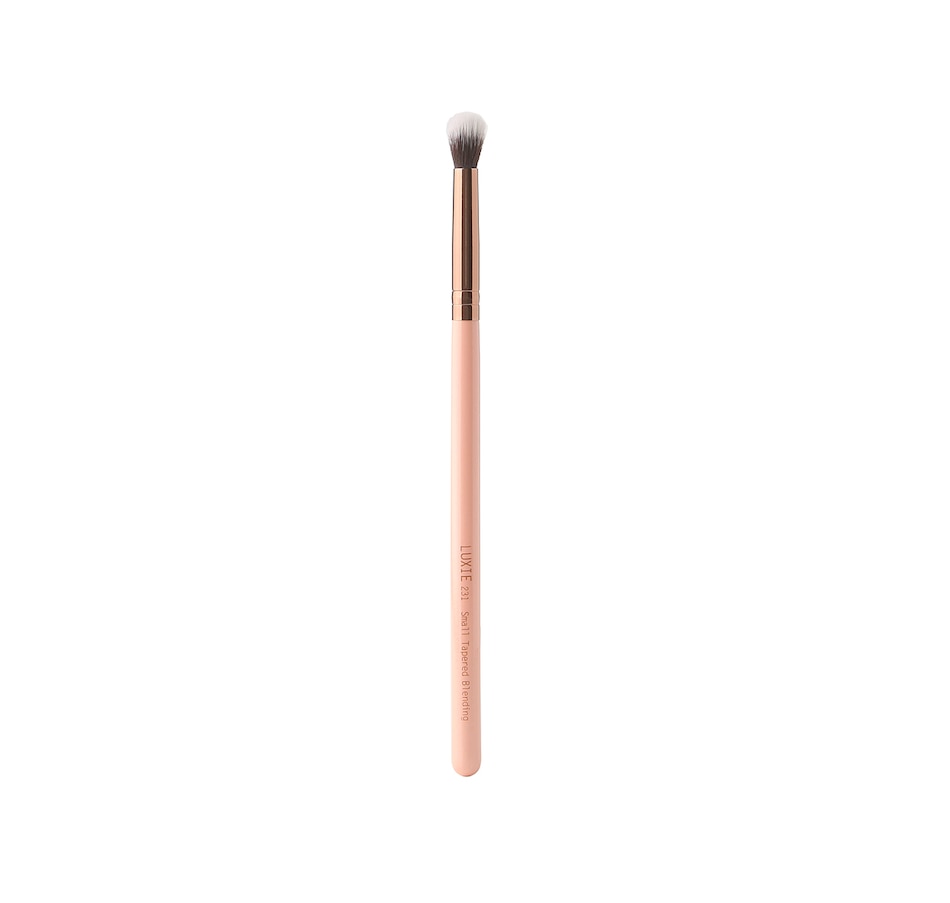 Image 721870_ALTMORE3.jpg, Product 721-870 / Price $59.00, Luxie Signature Rose Gold Eyeconic 5-Piece Brush Set from Luxie on TSC.ca's Beauty department