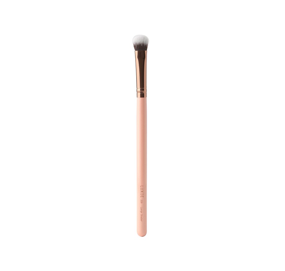 Image 721870_ALTMORE5.jpg, Product 721-870 / Price $59.00, Luxie Signature Rose Gold Eyeconic 5-Piece Brush Set from Luxie on TSC.ca's Beauty department