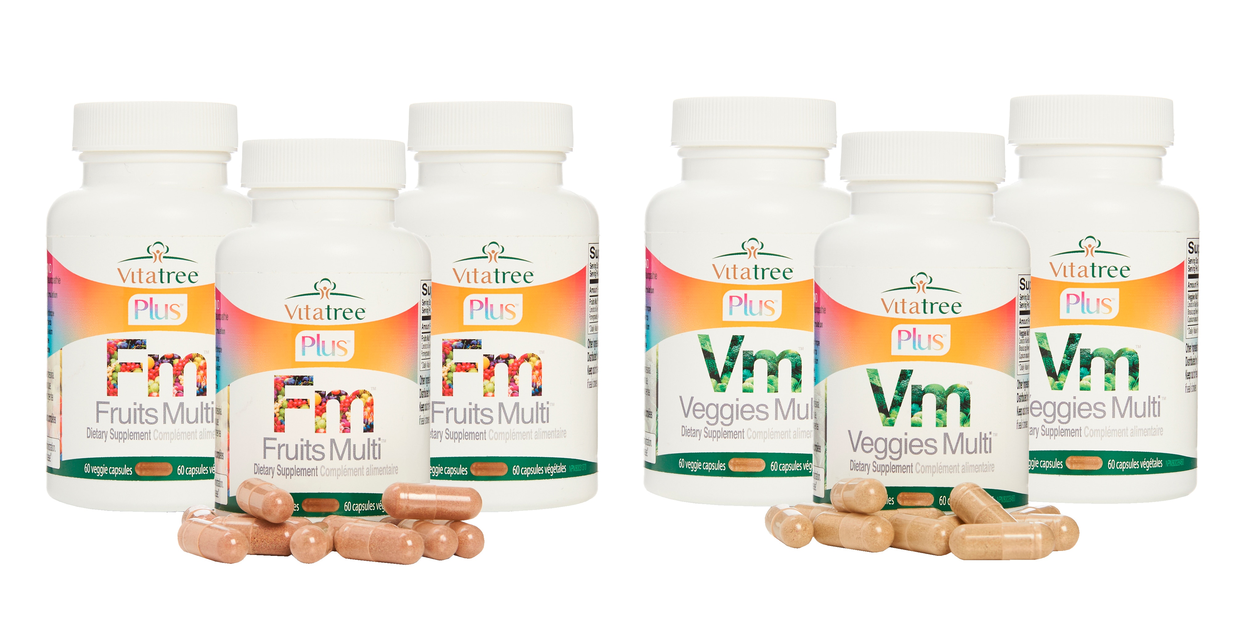 Health & Fitness - Vitamins & Supplements - Adults - Nutritional ...