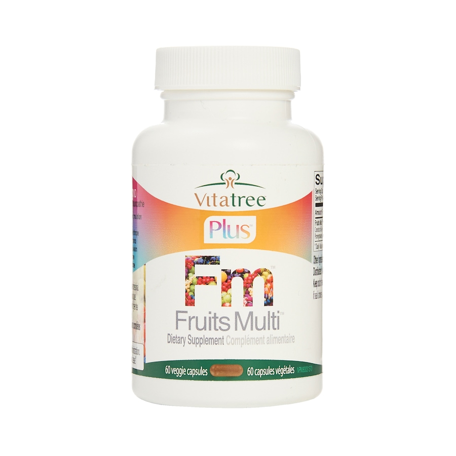 Image 721884_ALTMORE5.jpg, Product 721-884 / Price $227.99, VitaTree Plus Fruits Multi and Veggies Multi 90-Day from VitaTree Nutritionals on TSC.ca's Health & Fitness department